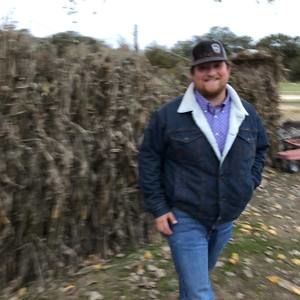 Meet your Posher, Dylan